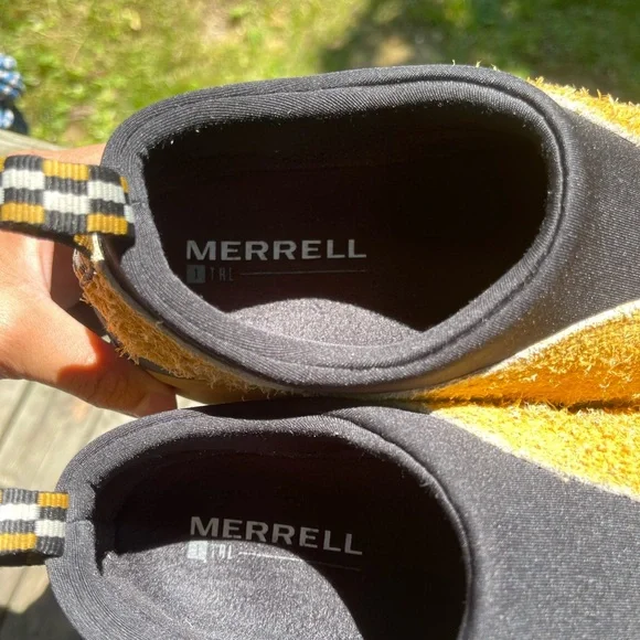 Merrell shoes - Picture 8 of 9